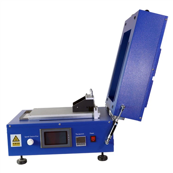film coating machine
