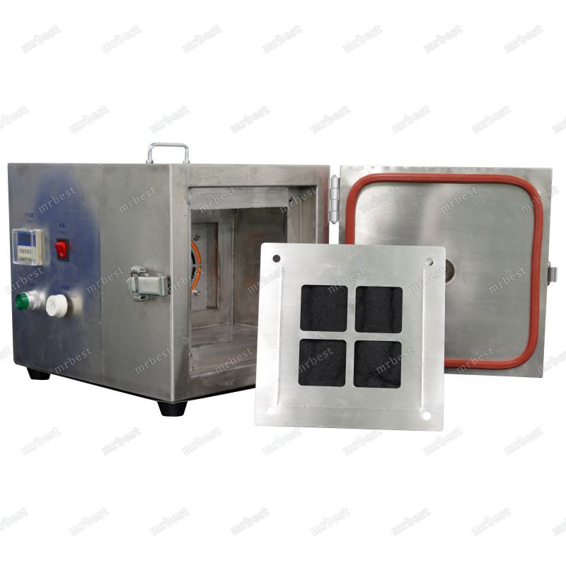 Solvent Treatment System Solvent Treatment System